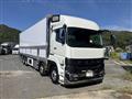2025 Mitsubishi Fuso Super Great