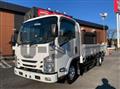 2020 Isuzu Elf Truck