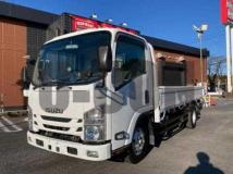 2020 Isuzu Elf Truck