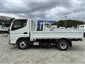 2016 Mitsubishi Fuso Canter