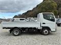 2016 Mitsubishi Fuso Canter