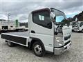 2016 Mitsubishi Fuso Canter