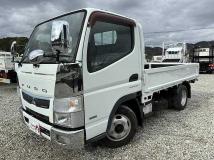 2016 Mitsubishi Fuso Canter