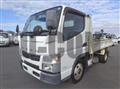 2015 Mitsubishi Fuso Canter