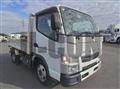 2015 Mitsubishi Fuso Canter