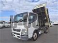 2015 Mitsubishi Fuso Canter