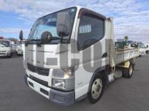 2015 Mitsubishi Fuso Canter