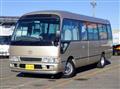 2004 Toyota Coaster
