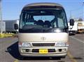 2004 Toyota Coaster