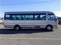 2004 Toyota Coaster