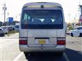 2004 Toyota Coaster