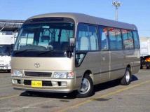 2004 Toyota Coaster
