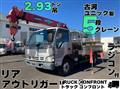 2005 Isuzu Elf Truck