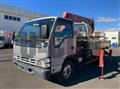 2005 Isuzu Elf Truck