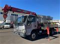 2005 Isuzu Elf Truck