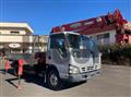 2005 Isuzu Elf Truck