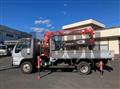 2005 Isuzu Elf Truck