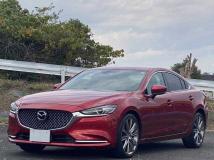 2018 Mazda Atenza