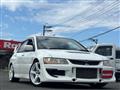 2003 Mitsubishi Lancer