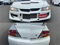 2003 Mitsubishi Lancer