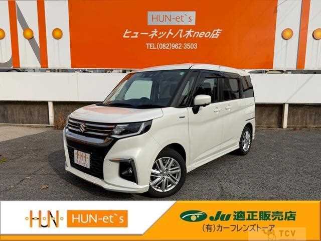 2024 Suzuki Suzuki Others