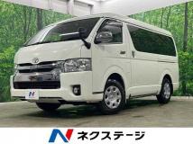 2019 Toyota Hiace Wagon