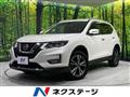 2018 Nissan X-Trail