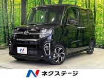 2021 Daihatsu Tanto