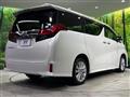 2015 Toyota Alphard G