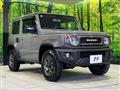 2025 Suzuki Jimny Sierra
