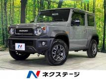 2025 Suzuki Jimny Sierra
