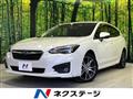 2016 Subaru Impreza