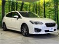 2016 Subaru Impreza