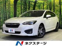 2016 Subaru Impreza