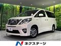 2013 Toyota Alphard Hybrid