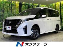 2023 Nissan Serena