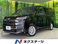2022 Toyota Noah
