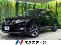 2018 Nissan X-Trail