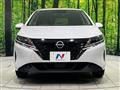 2022 Nissan Note