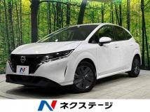 2022 Nissan Note