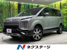 2024 Mitsubishi Delica D5