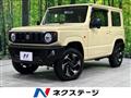 2019 Suzuki Jimny