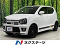 2021 Suzuki Alto Works