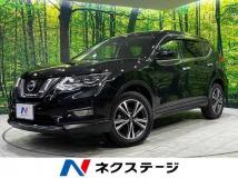 2019 Nissan X-Trail