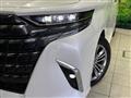 2023 Toyota Alphard G