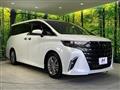 2023 Toyota Alphard G