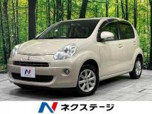 2013 Toyota Passo