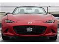 2017 Mazda Roadster