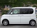 2012 Daihatsu Tanto
