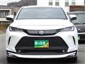 2024 Toyota Harrier Hybrid